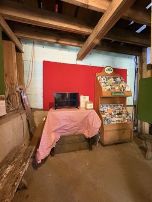 Sugarbush Farm by null