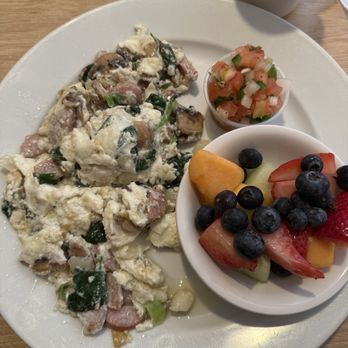 Holder's Country Inn - PROTEIN SCRAMBLE - American Near Me - San Jose, California Holder's Country Inn - PROTEIN SCRAMBLE - American Near Me - San Jose, California