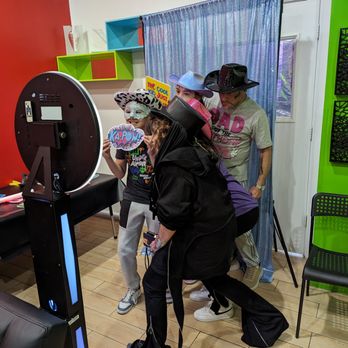 BoomKidz - Party & Event Planning Near Me - Staten Island, New York