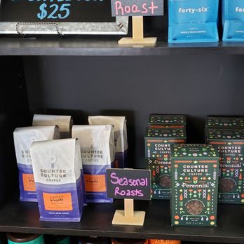 Coffee N’ Comics - Coffee & Tea Near Me - Reno, Nevada