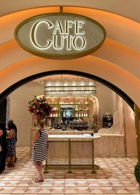 Cafe Cuto by null