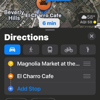 El Charro Cafe - short drive from the silos! - Mexican Near Me - Waco, Texas