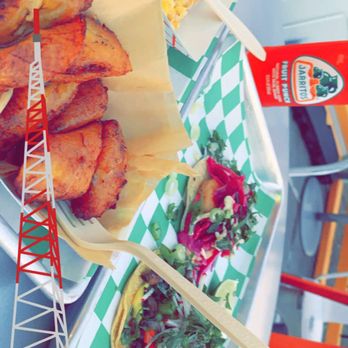 Bandit Taco - Tacos Near Me - Washington, DC, District of Columbia