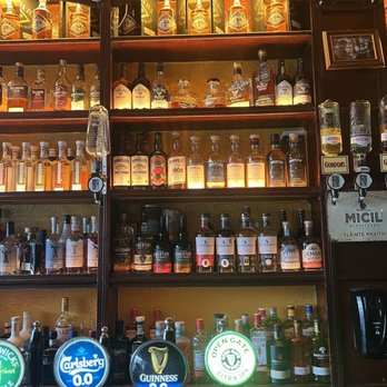 O'Connell's Bar - Pubs Near Me - Galway, G