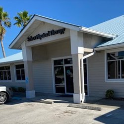 Select Physical Therapy - Sebastian