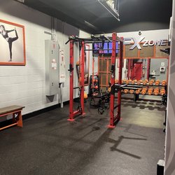 HOTWORX - Marietta - FX Zone
