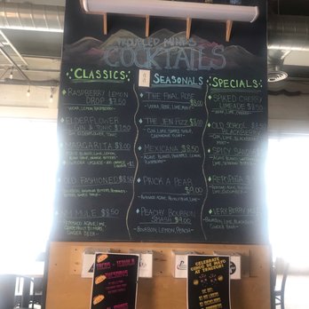 Tractor Brewing Company - Wells Park - Breweries Near Me - Albuquerque, New Mexico