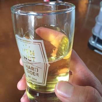 Mountain West Hard Cider - Fermented apple juice. Tasted flat and tart. - Cideries Near Me - Salt Lake City, Utah Mountain West Hard Cider - Fermented apple juice. Tasted flat and tart. - Cideries Near Me - Salt Lake City, Utah