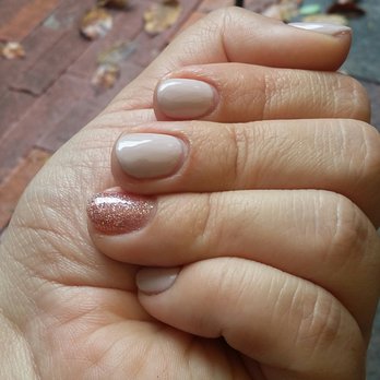 Q Nails & Lashes - Nail Salons Near Me - Houston, Texas