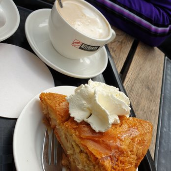 Winkel 43 - Desserts Near Me - Amsterdam, New Hampshire Winkel 43 - Desserts Near Me - Amsterdam, New Hampshire