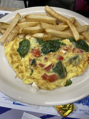 Flight Deck Diner by null