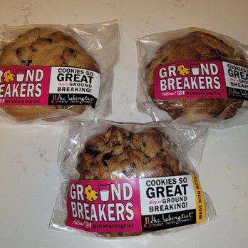 The Bakingtist - Bakeries Near Me - Huntsville, Alabama The Bakingtist - Bakeries Near Me - Huntsville, Alabama