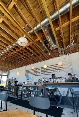 Queen City Collective Coffee by null