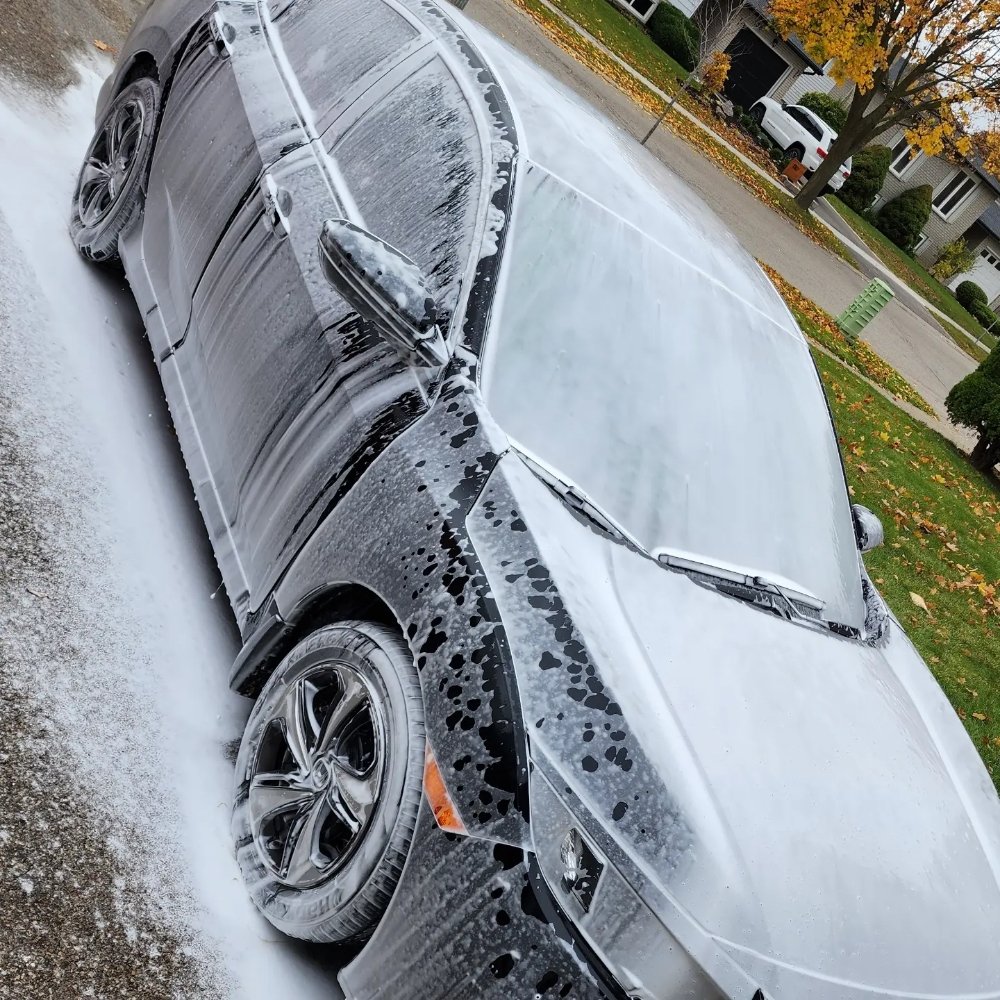 PR DETAILING Updated October 2024 22 Photos Brantford, Ontario