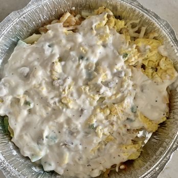 Grandpas Diner - Country Bowl - Breakfast & Brunch Near Me - Danbury, Connecticut