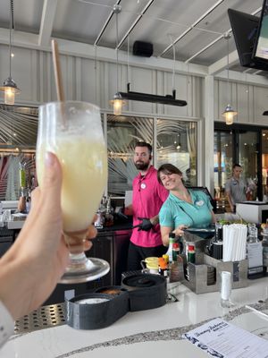 Tommy Bahama Marlin Bar & Store by null