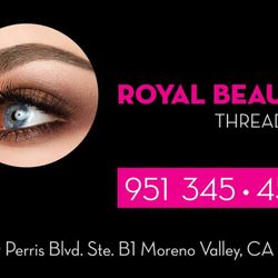 Royal Beauty Services - Royal Beauty