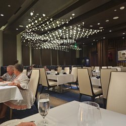 Nineteen 86 Steakhouse