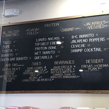 Top Shelf Tacos - Menu - Mexican Near Me - Carson, California Top Shelf Tacos - Menu - Mexican Near Me - Carson, California