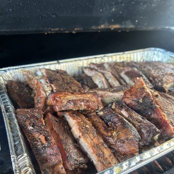 Ptrain's Ca BBQ - Ribs - Barbeque Near Me Ptrain's Ca BBQ - Ribs - Barbeque Near Me