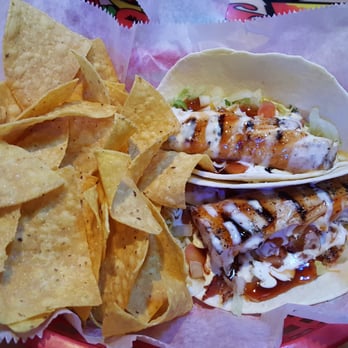 Wings Etc - The best fish tacos I have ever had! You must try them if you like fish! - Chicken Wings Near Me - Yorkville, Illinois Wings Etc - The best fish tacos I have ever had! You must try them if you like fish! - Chicken Wings Near Me - Yorkville, Illinois