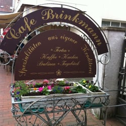 Café Brinkmann