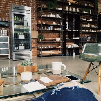 States Coffee - Coffee & Tea Near Me - Martinez, California