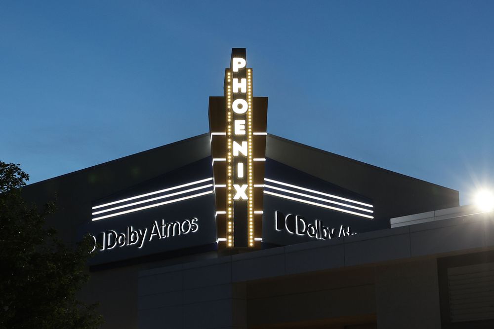 PHOENIX THEATRES GREAT NORTHERN MALL Updated November 2024 12