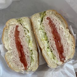 Sunny's Bagel & Deli