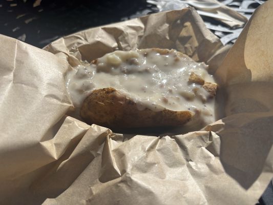 Idaho Potato Museum & Potato Station Cafe by null