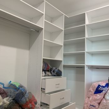Closet Factory - Interior Design Near Me - Scottsdale, Arizona