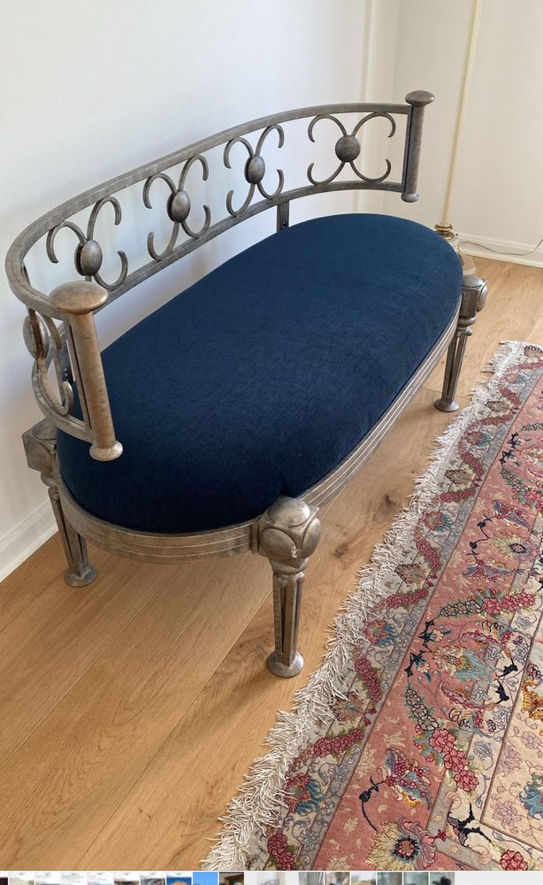 LOONEY & SONS UPHOLSTERY Updated September 2024 21 Photos & 35