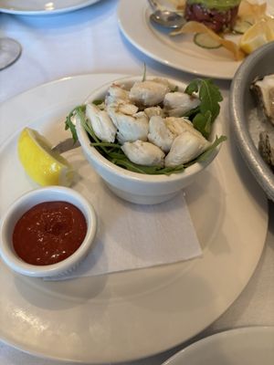 Lenny's North Seafood & Steakhouse by null