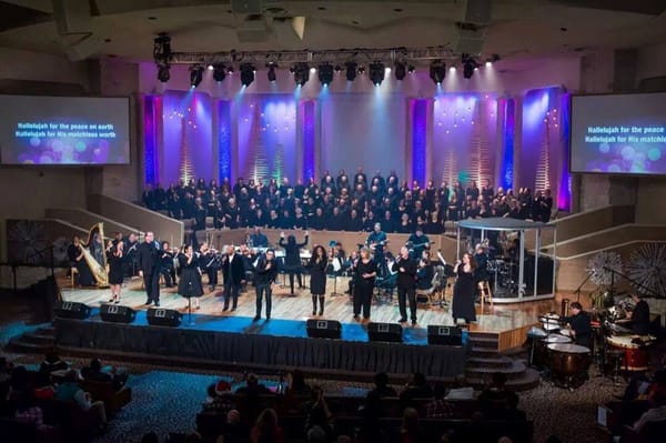 Bethesda Community Church