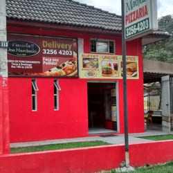 Pizzaria Don Marchello