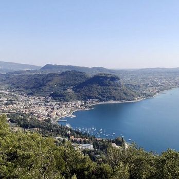 Monte Luppia - Landmarks & Historical Buildings Near Me
