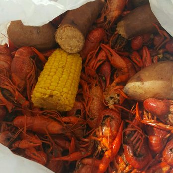 Boil House - Before - Cajun/Creole Near Me - Houston, Texas