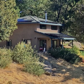 Power Solar - Titan Solar installation with CertainTeed panels and Enphase inverters - Solar Installation Near Me