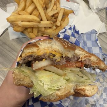 Jim's Burgers - Burgers Near Me - Rosemead, California