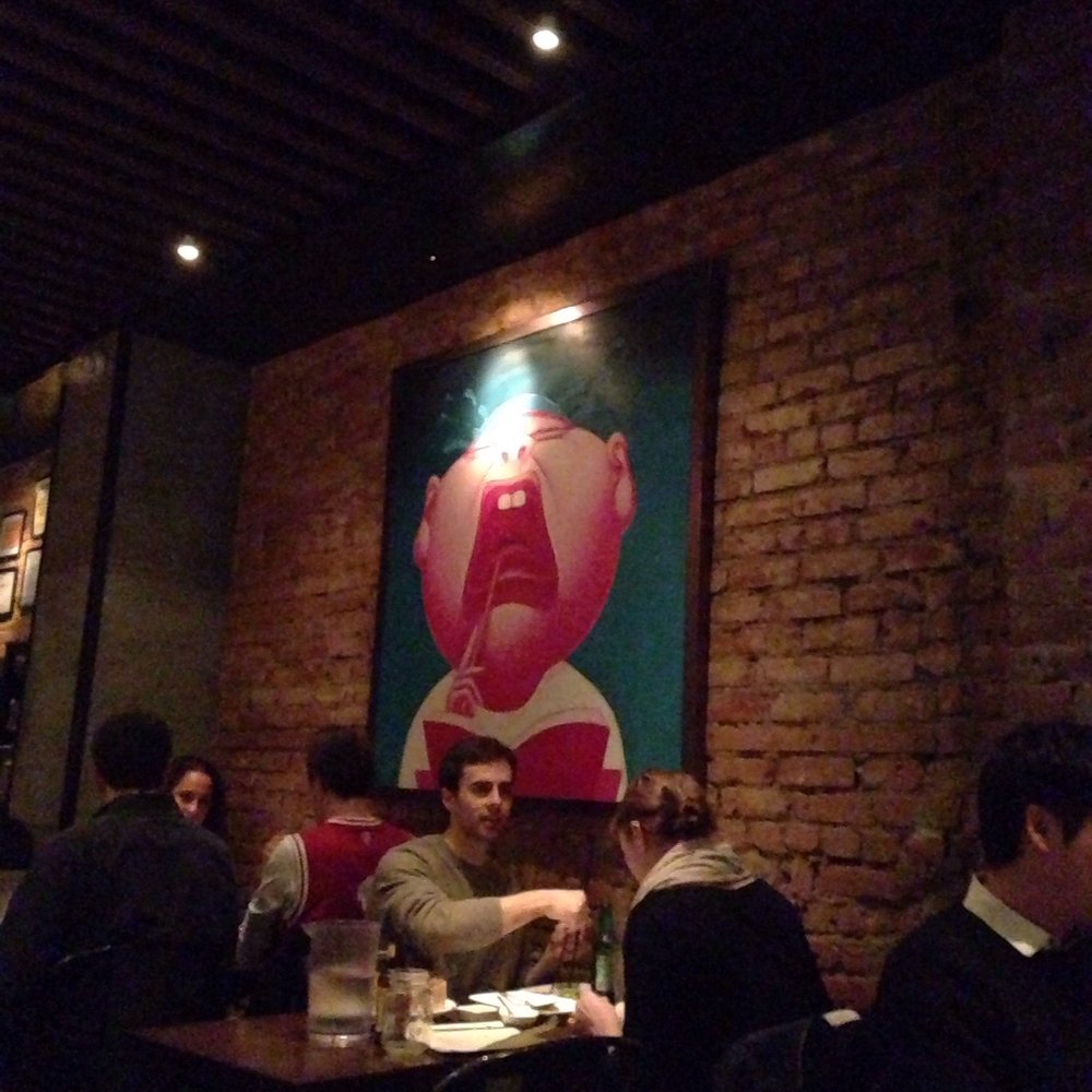The Bao - Shanghainese Near Me - New York, New York The Bao - Shanghainese Near Me - New York, New York