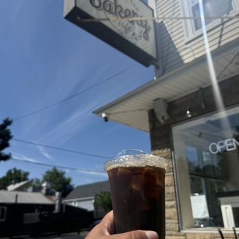Silver Star Bakery - Bakeries Near Me - Providence, Rhode Island