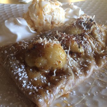 Blossom Bee - Banana Butter Crêpe - Creperies Near Me - Dublin, California Blossom Bee - Banana Butter Crêpe - Creperies Near Me - Dublin, California