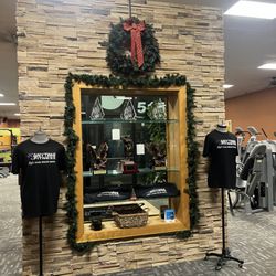 Anytime Fitness