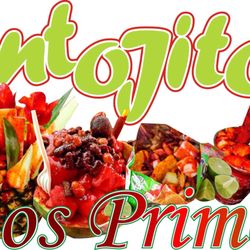 Antojitos Los Primos