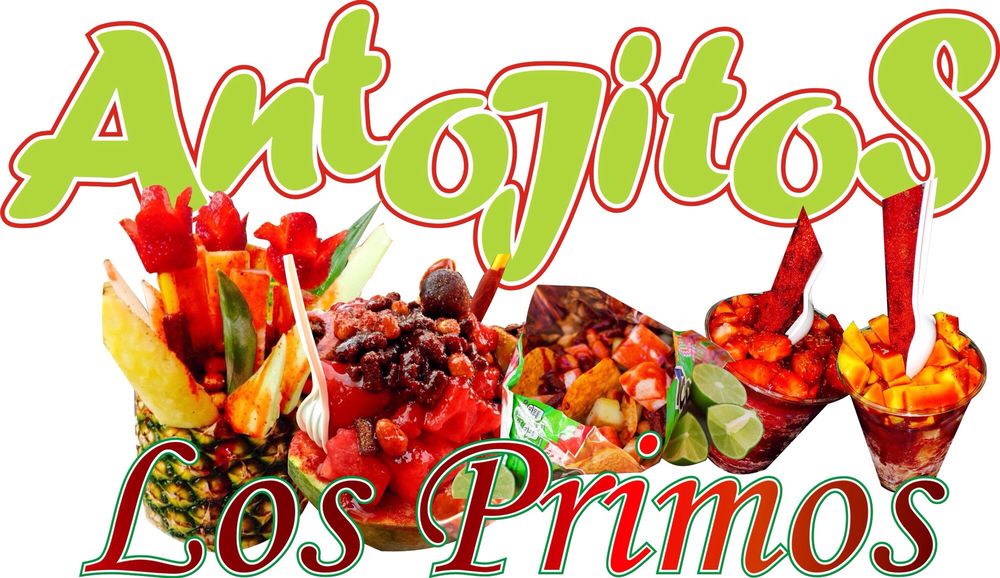 Antojitos Los Primos