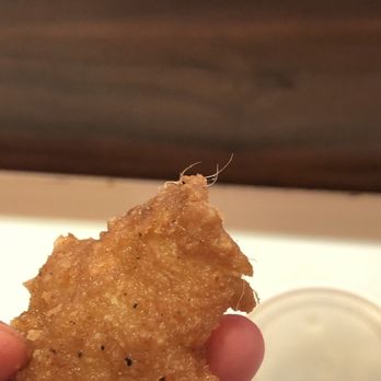 Taco Bell - Chicken feather - Fast Food Near Me - Markham, Ontario