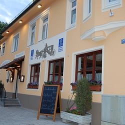 Gasthaus zur Post Unterhaching