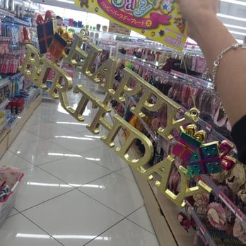 Daiso - Cute stuff for $1.50 - Discount Store Near Me - San Diego, California