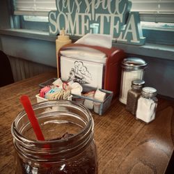 Depot Diner
