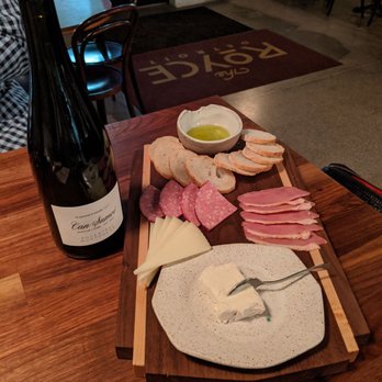 The Royce - Wine & charcuterie - Wine Bars Near Me - Detroit, Michigan The Royce - Wine & charcuterie - Wine Bars Near Me - Detroit, Michigan